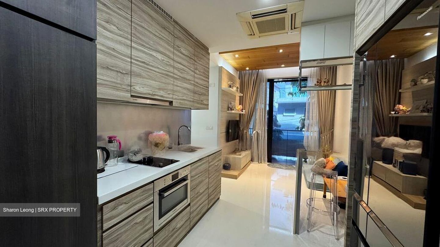 Three 11 (D20), Apartment #452150721